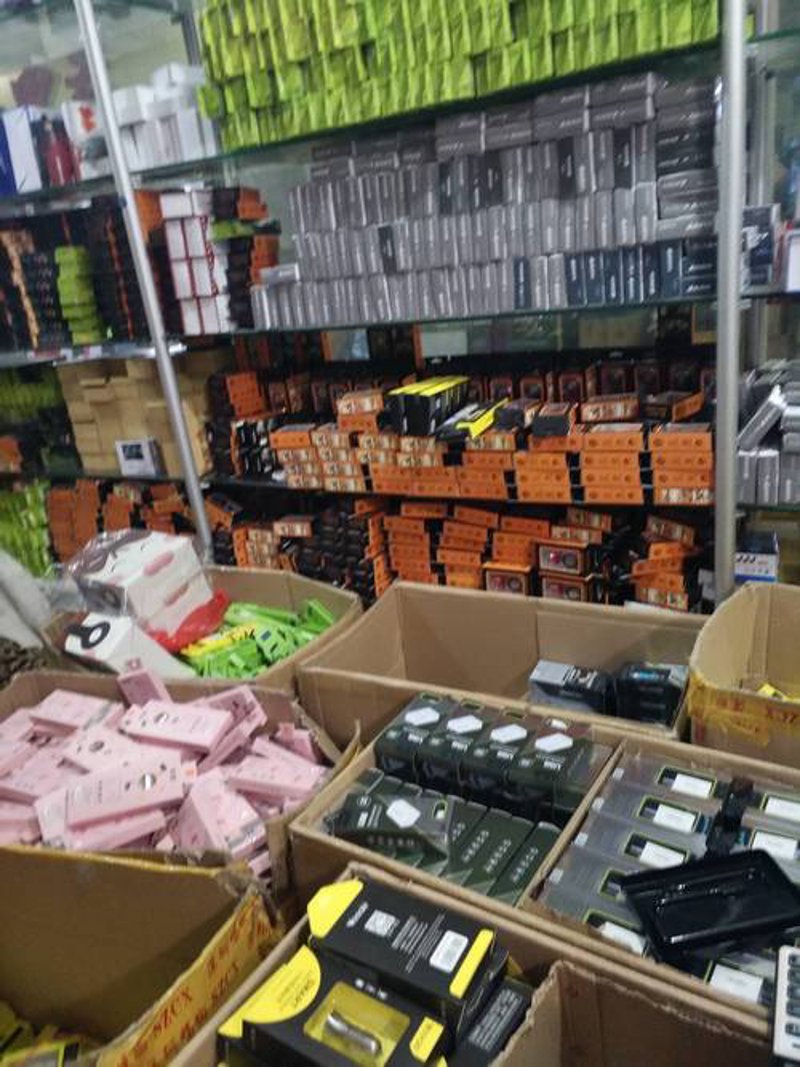 洗涤用品